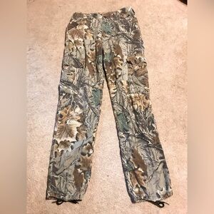Liberty Camo Hunting Pants - Size S